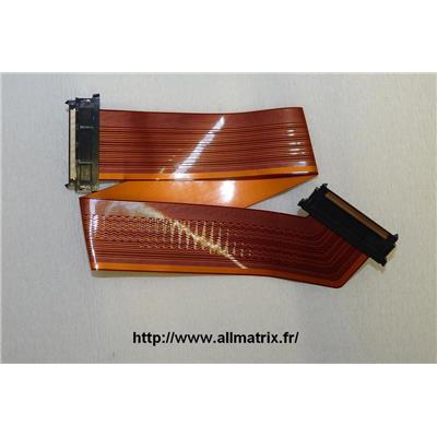 Cable LVDS LCD Samsung LE40B541 BN96-10076A
