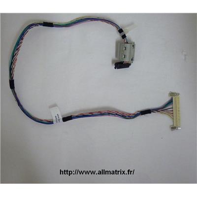 Cable LVDS Grundig Vision 332-3941T