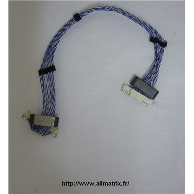 Cable LVDS Samsung LE27S71B