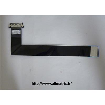 Cable LVDS Samsung LE37C550 BN96-13171B