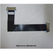 Cable LVDS Samsung UE40ES6300 BN96-17116N
