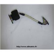 Cable LVDS Samsung LE37A676 T370HW02V6