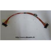 Cable LVDS Sharp LC-42DH65E