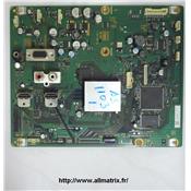 Gestion Sony KDL-40S2510 1-871-991-21