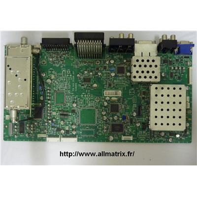 Gestion Thomson 32LB220B4 PCB Main IFC228 (EU) 2139297E