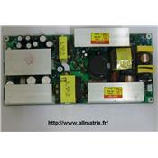 PSU Alimentation JVC LT-32A61SJ QAL0826-001