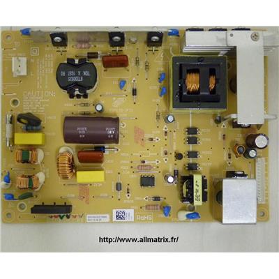 PSU Alimentation Grundig Vision 3 32-3941T FSP139-3F01