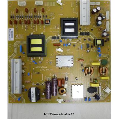 PSU Alimentation_Inverter Philips 40PFL7605H/12 FSP175-4FS01