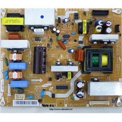 PSU Alimentation Samsung LE32A456 BN44-00209A