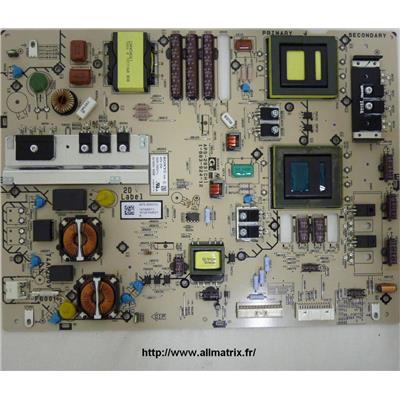 PSU Alimentation_Inverter SONY KDL-40HX720 APS-292(CH) KDL-40EX720 / 40EX620 APS-293(CH) / 1-883-924-12