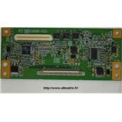 Remise en état fonctionnel T-CON LVDS CMO V260B1-C03