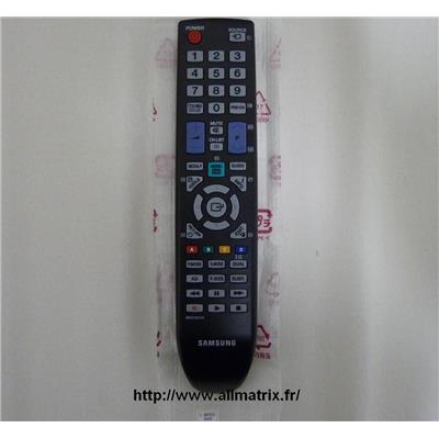 Télécommande Samsung BN59-01012A