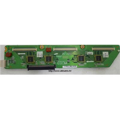 Driver Up Plasma LJ41-05121A / LJ41-04218A / LJ92-01491A