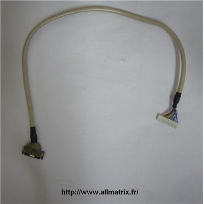 Cable LVDS LG 42PG3000