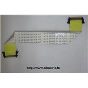 CAble LVDS Samsung LE32A556 BN96-07518A