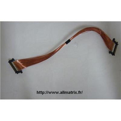 Cable LVDS Sharp LC-42XD10E