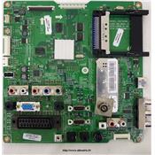 Gestion PDP Samsung PS42B450 BN94-02844A