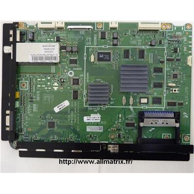 Gestion Samsung UE40B7000 BN94-02764S/ BN94-02695B