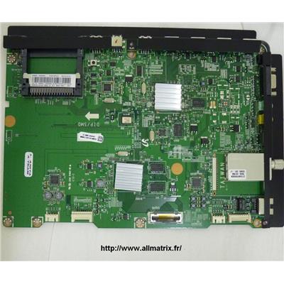 Remise en état Gestion Samsung UE40C6000 BN94-014122R/ BN94-04020L / BN94-04122M / BN94-04218N