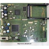 Gestion Sony KDL-32U2000 1-870-688-11