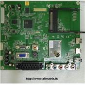 Gestion Toshiba 32EL833G / 32AV833 REV:1.03 "Dalle LG-Philips LC320 (SD)(A2)