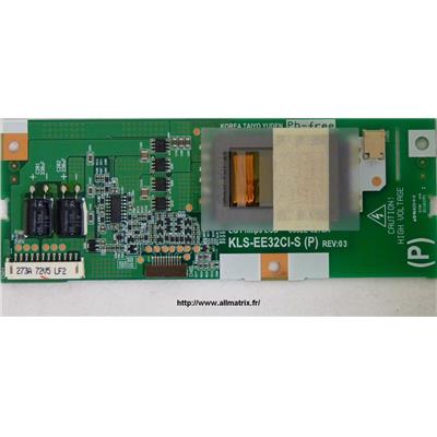 Inverter LG-Philips Slave LC320W01 6632L-0273A