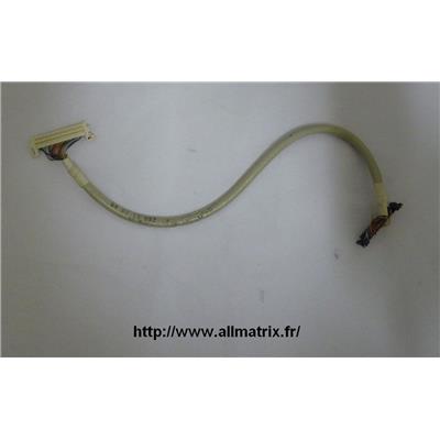 Cable LVDS Samsung LE32A466