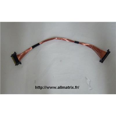 Cable LVDS Sharp LC-32X20E