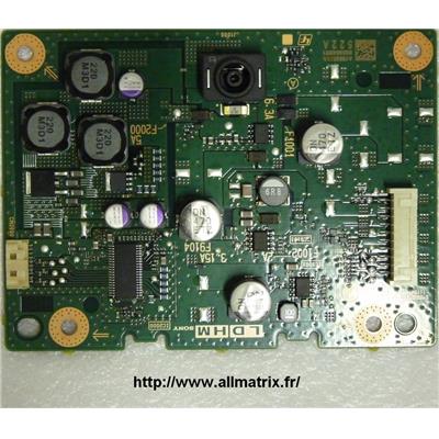 PSU Alimentation Internal Sony KDL-48W605B 1-889-655-11