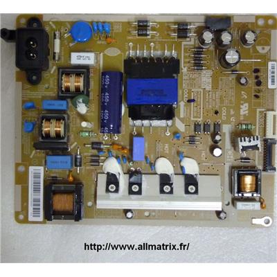 PSU Alimentation_Inverter Samsung UE46H6203AW BN44-00771A