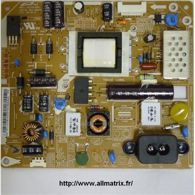 PSU Alimentation Samsung UE22D5003 BN44-00467A