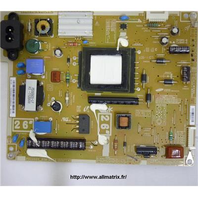 PSU Alimentation Samsung UE32D4003 BN44-00471A