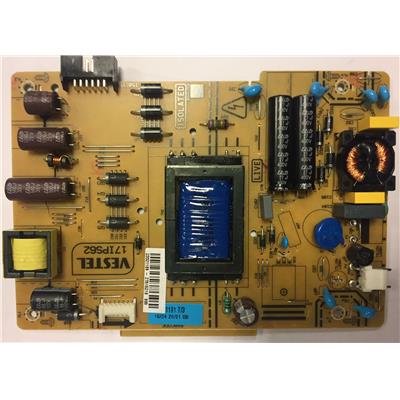 PSU Alimentation_Inverter Techwood TK32DHD30016 17IPS62