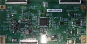 T-CON LVDS  TPV C_PCB_HV650UB Dalle TPT650J1