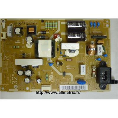 PSU Alimentation_Inverter Samsung UE32EH5000 BN44-00493B