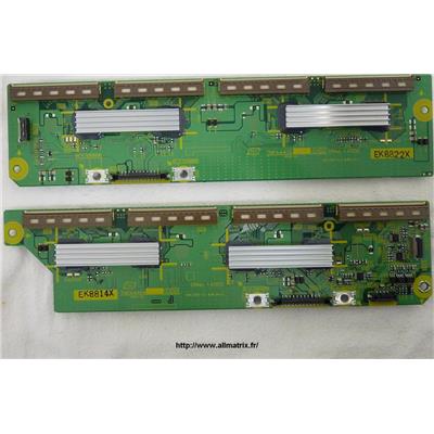 Drivers UP&DOWN Panasonic TNPA4403 TNPA4404