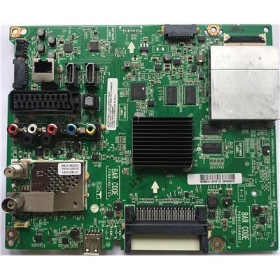 Carte gestion LG 49UF680V / LG 55UF680V EAX66564304(1.0) / EBR81174405