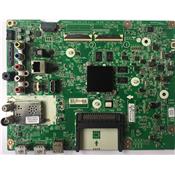 Carte gestion LG 49UH668V EAX66804604(1.0) / 65EBT000-01F5