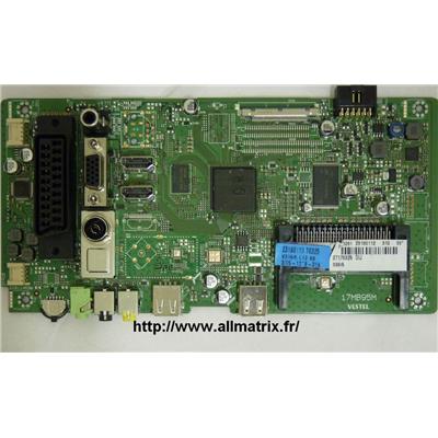 Gestion Panasonic TX-39A300E 17MB95M