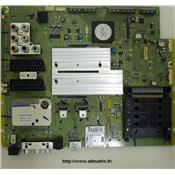 Gestion PDP Panasonic TX-P46S20 TNPH0830