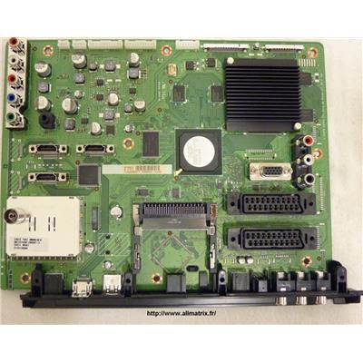 Gestion Philips 42PFL7864H/12 3139 123 64422