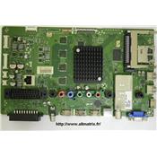 Gestion Philips 46PFL9705H /12 3104 313 64513