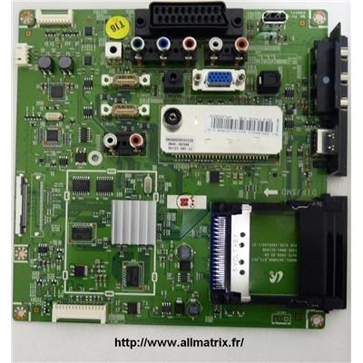 Gestion Samsung LE46B530/ LE40B530/LE37B530 BN94-02710D / BN94-02710M / BN94-02519C