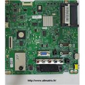 Gestion PDP Samsung PS-51D490 BN94-05422H / BN94-04884T / BN94-04884D / BN94-04502P