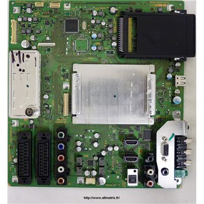 Gestion Sony KDL-26V4710 1-875-656-23