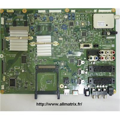 Gestion Toshiba 37XV565D PE0566C V28A000742B1