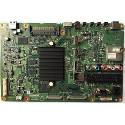 Carte gestion Toshiba 40TL933 / 46TL933 V28A0001396A1 PE1063