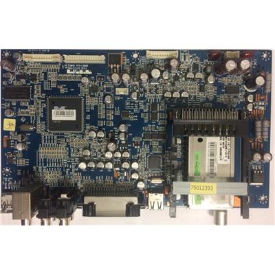 Carte gestion Toshiba 19AV505D STM19D VTV-L19105