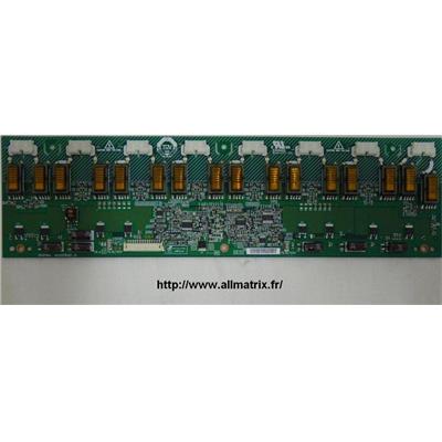 Inverter Darfon For AUO T315HW01 V.0 4H.V2578.021 /D