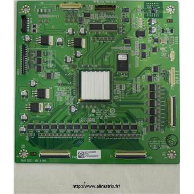 Logic Main PDP LG 50X3 6870QCC013A